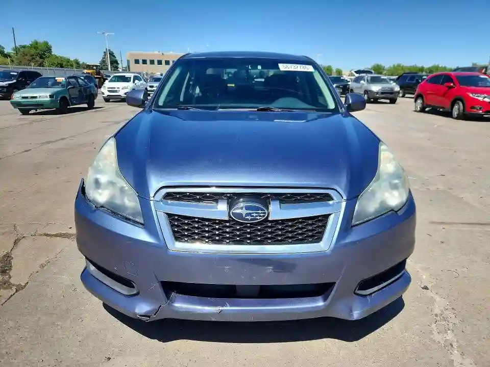 4S3BMBC68D3030800 2013 SUBARU LEGACY-4