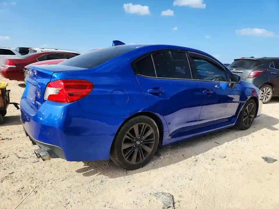 JF1VA1A67F9822171 2015 SUBARU WRX-2