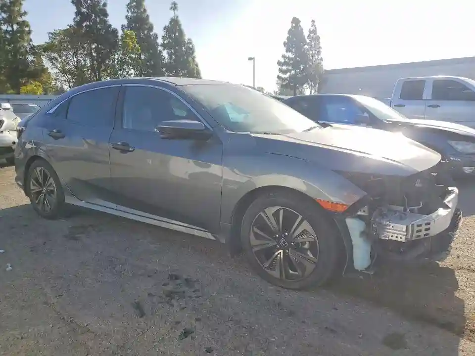 SHHFK7H57JU410082 2018 HONDA CIVIC-3