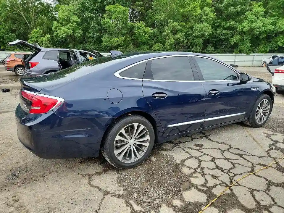 1G4ZP5SS9HU163583 2017 BUICK LACROSSE-2