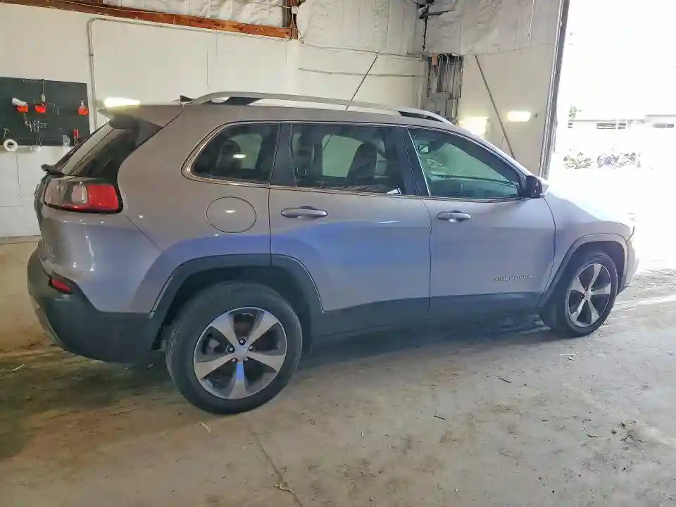 1C4PJLDBXLD535178 2020 JEEP CHEROKEE-2