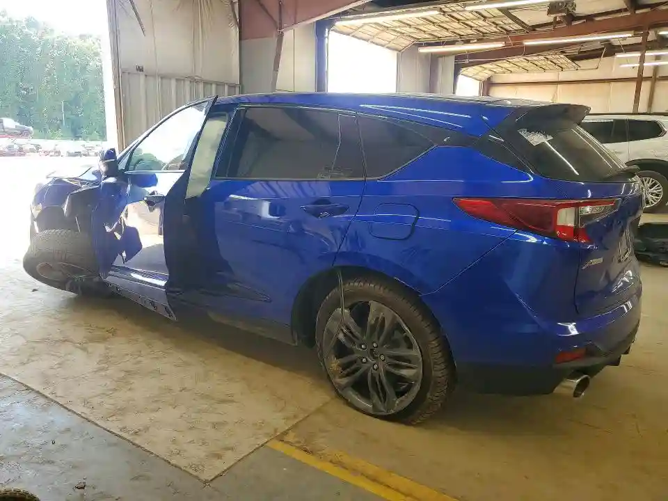 5J8TC2H6XRL030323 2024 ACURA RDX-1
