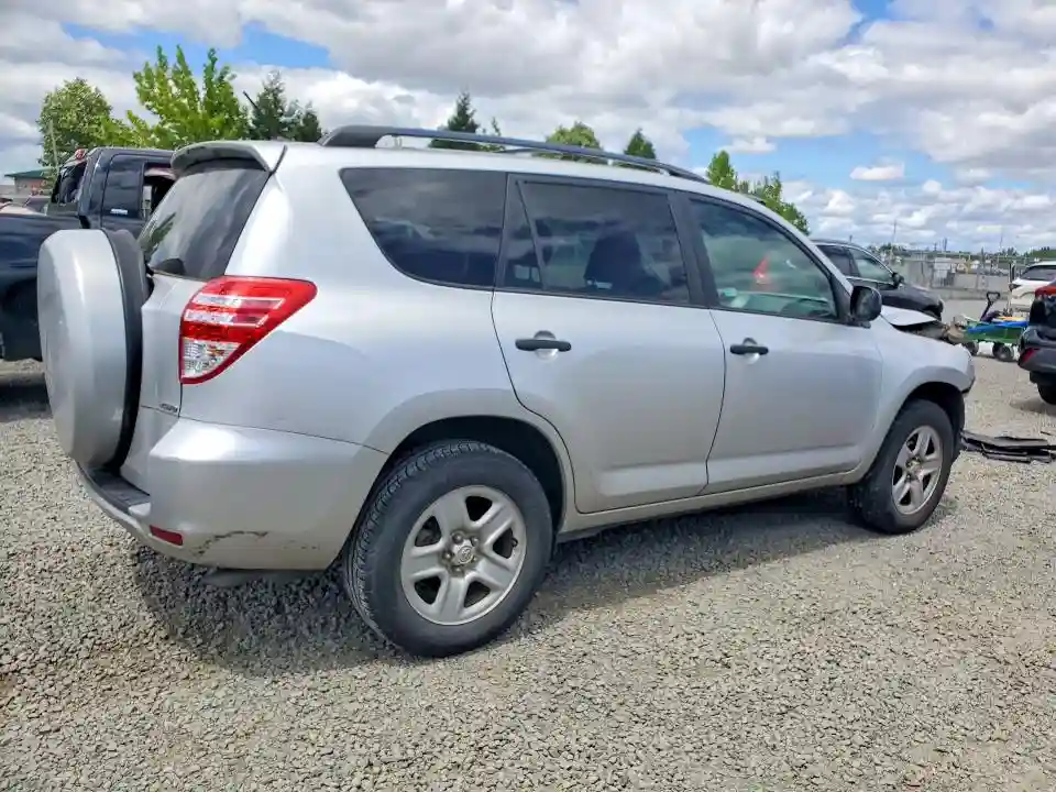 2T3BF4DV6BW092248 2011 TOYOTA RAV4 BASE-2
