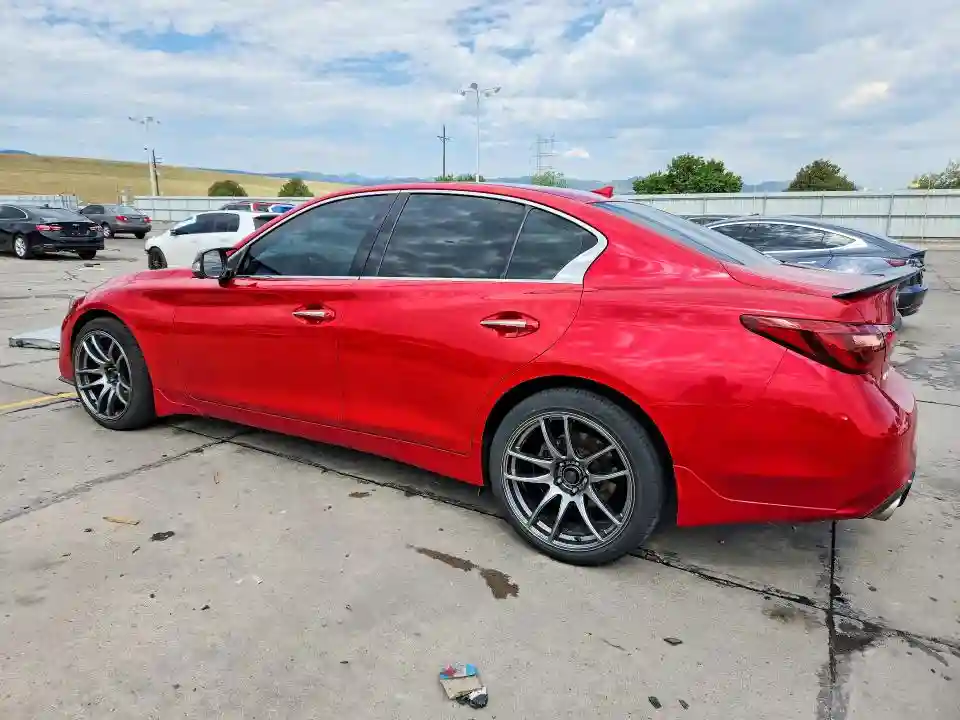 JN1EV7BRXMM750292 2021 INFINITI Q50-1