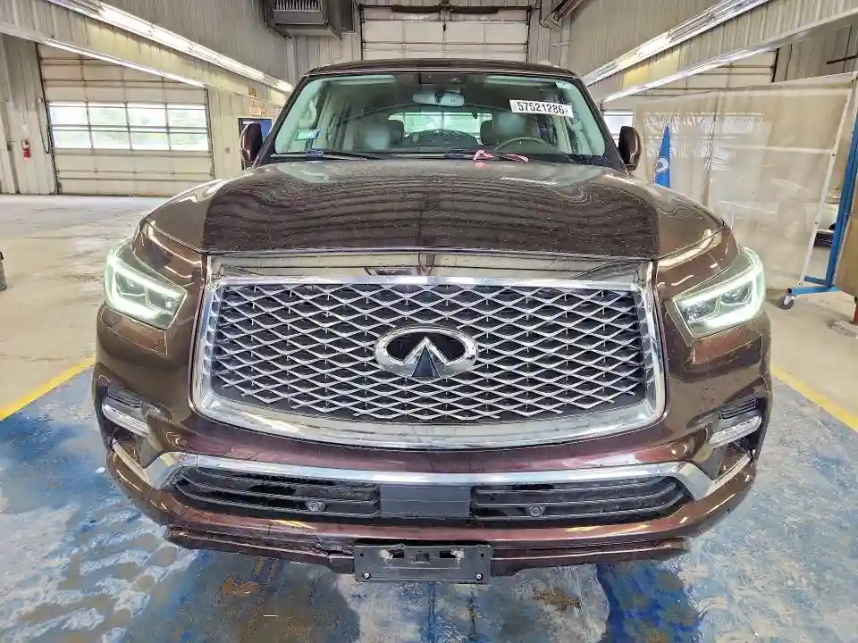 JN8AZ2NE2J9192503 2018 INFINITI QX80-4