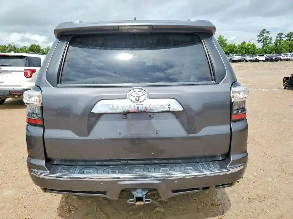 JTEBU5JR6L5756958 2020 TOYOTA 4RUNNER-5