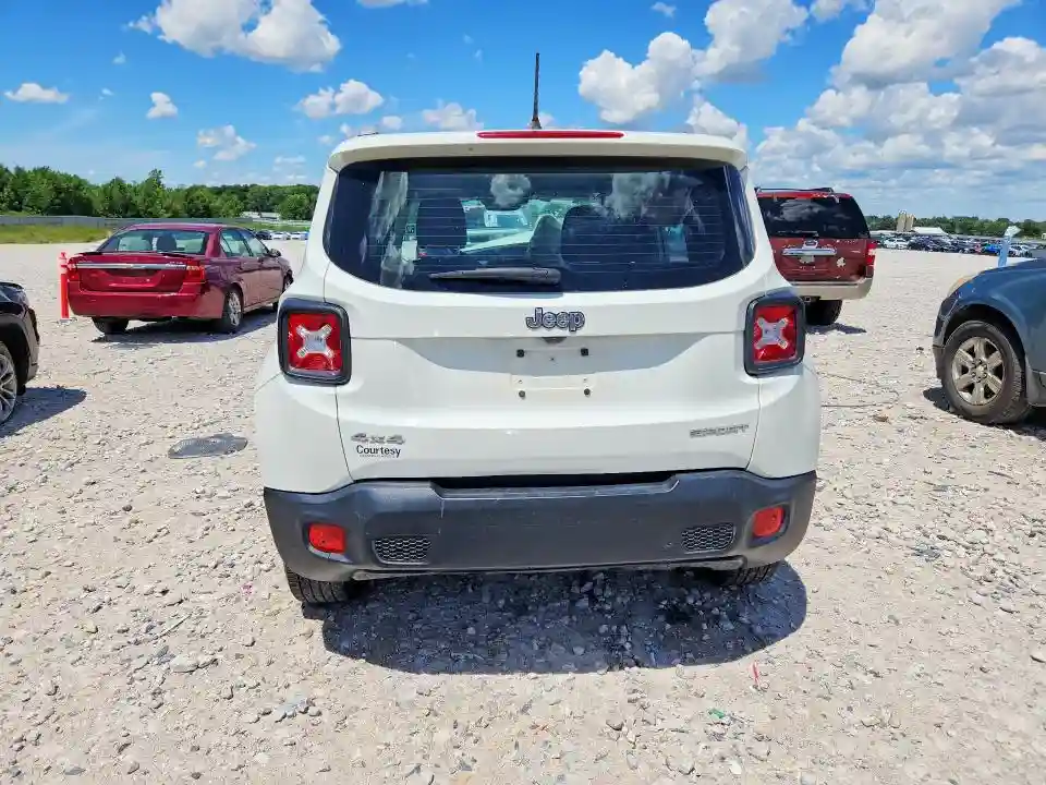 ZACCJBAT9GPD47006 2016 JEEP RENEGADE-5