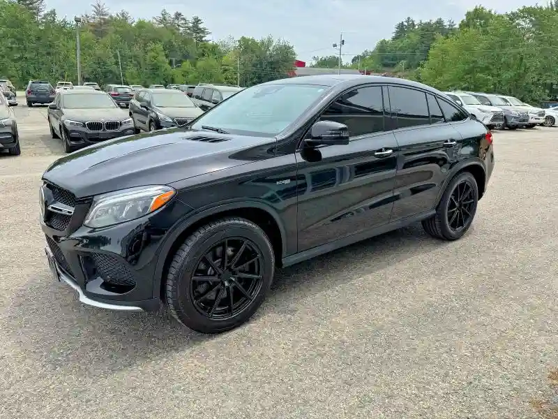 4JGED6EB0JA121898 2018 MERCEDES-BENZ GLE-CLASS-1