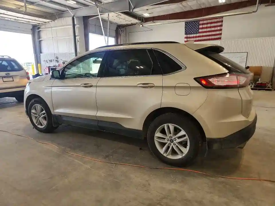 2FMPK4J90HBC44489 2017 FORD EDGE-1