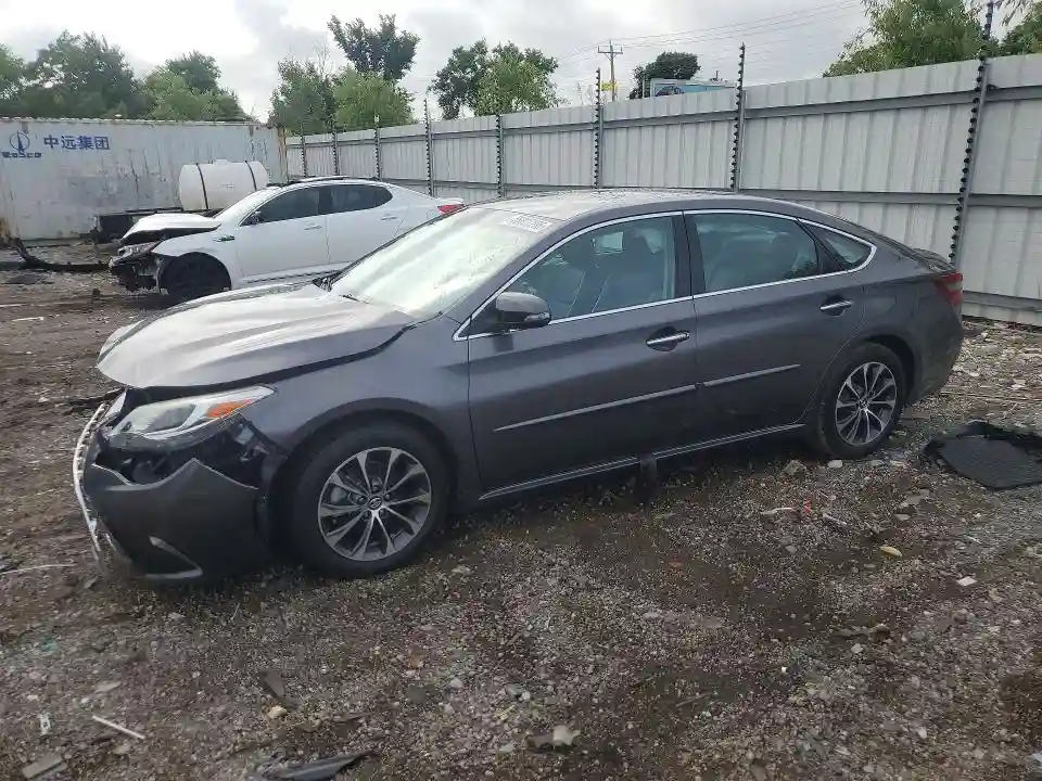 4T1BK1EBXGU217007 2016 TOYOTA AVALON-0