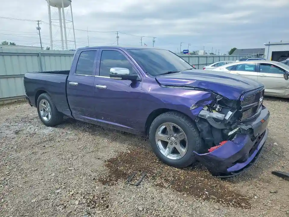1D7RV1GP6BS574391 2011 DODGE RAM 1500-3