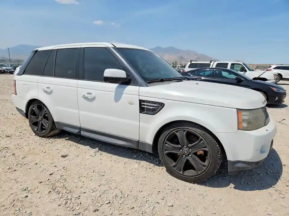 SALSK2D4XDA806237 2013 LAND ROVER RANGEROVER-3