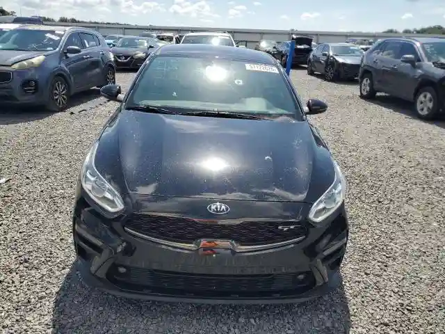 3KPF44AC3ME294912 2021 KIA FORTE-4