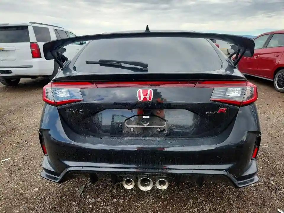 JHMFL5G47SX007172 2025 HONDA CIVIC-5
