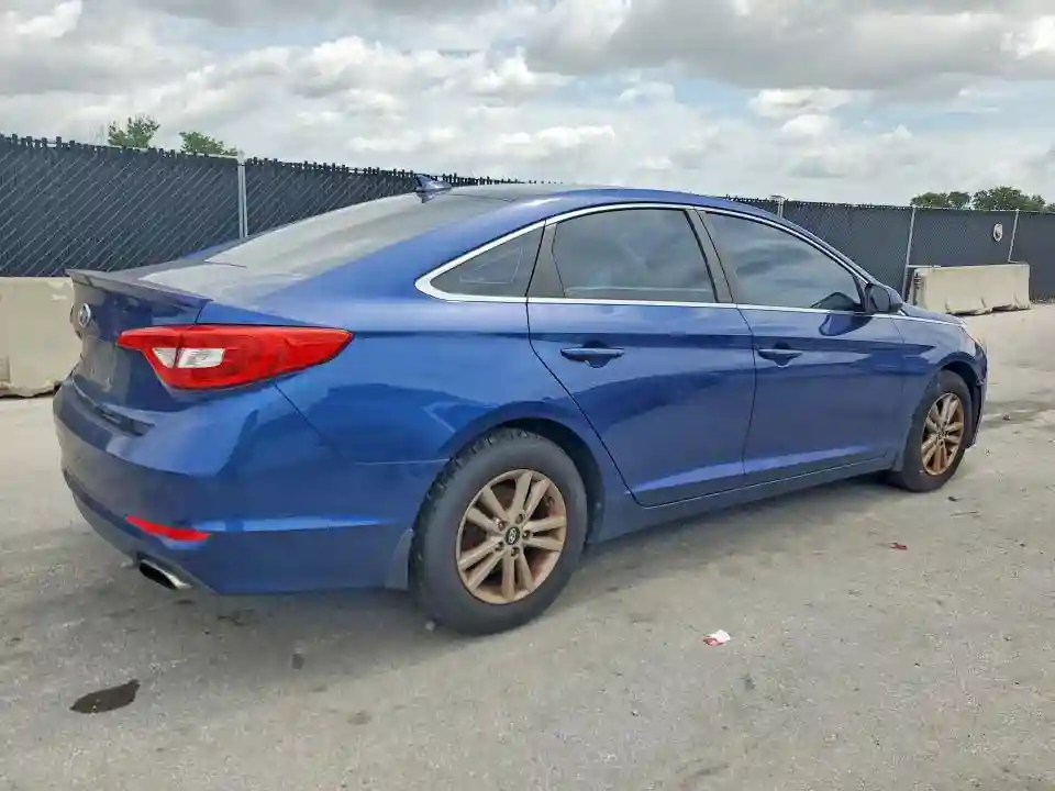 5NPE24AF7FH145297 2015 HYUNDAI SONATA-2
