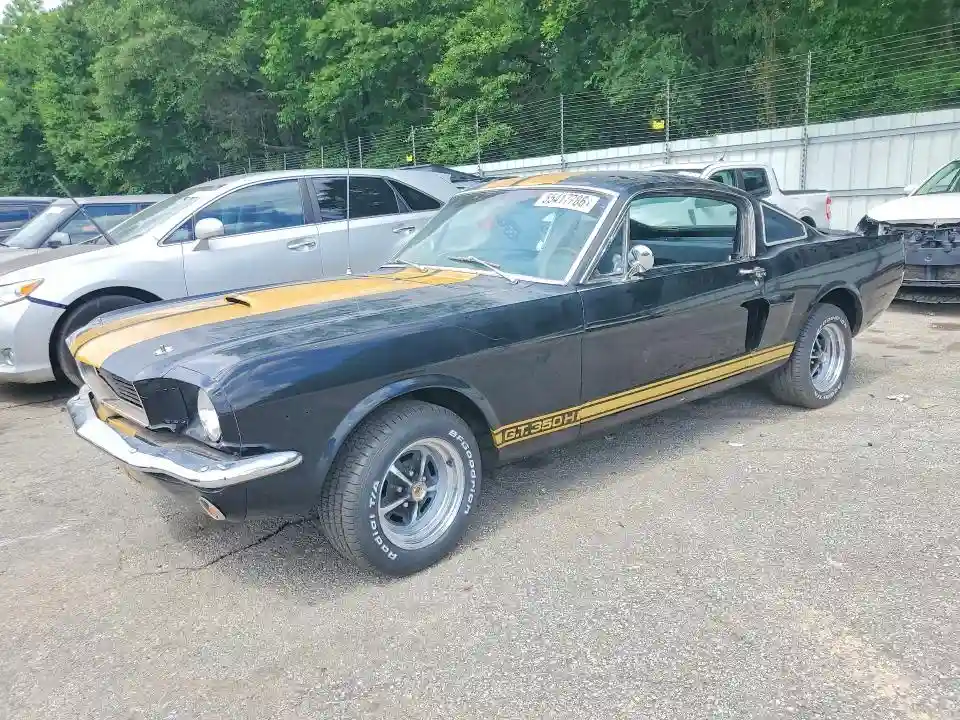 6T09A122579 1966 FORD MUSTANG-0