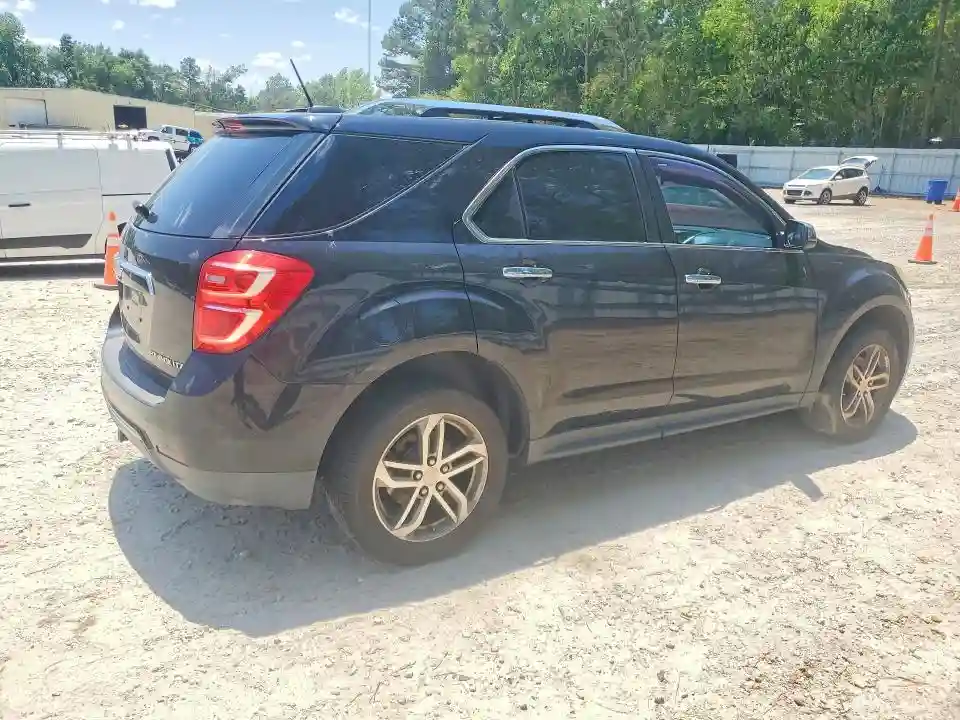 2GNALDEK3G1142054 2016 CHEVROLET EQUINOX-2