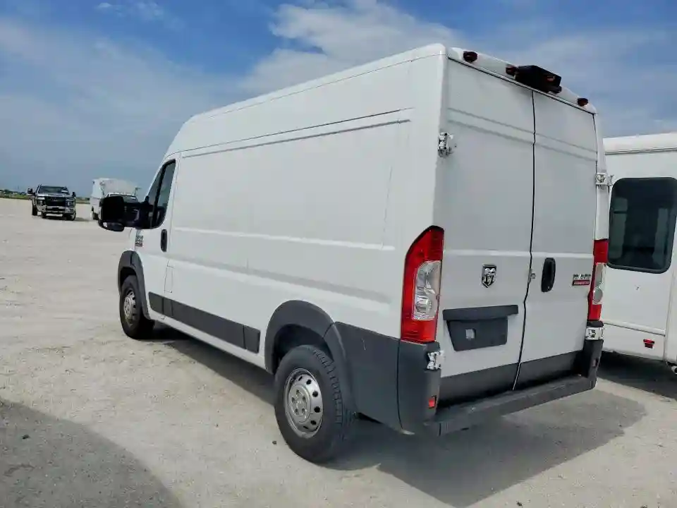 3C6TRVBG7LE126790 2020 RAM PROMASTER-1