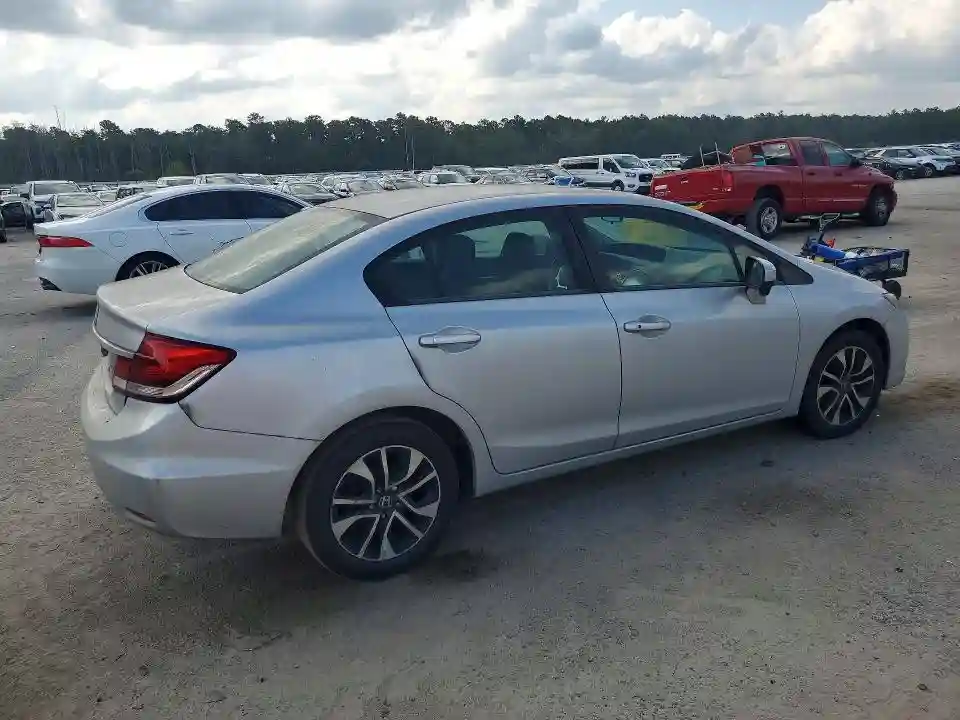 19XFB2F8XEE240054 2014 HONDA CIVIC-2