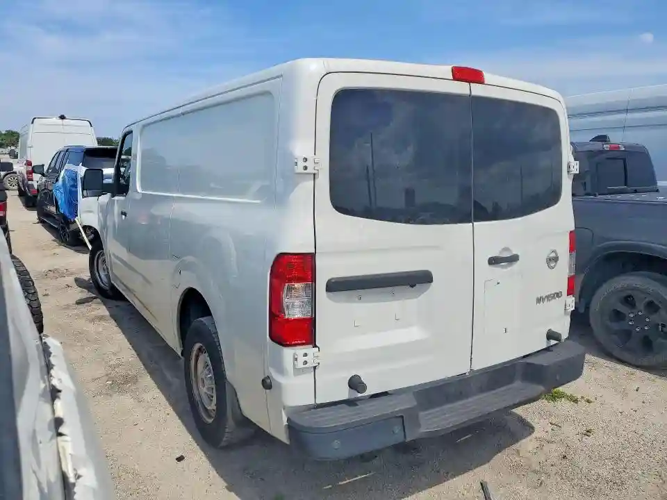 1N6BF0KL5EN108720 2014 NISSAN NV-1