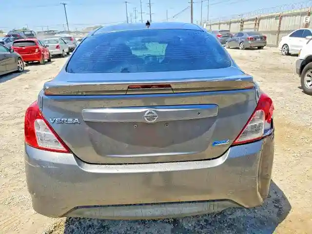 3N1CN7AP2GL840817 2016 NISSAN VERSA-5
