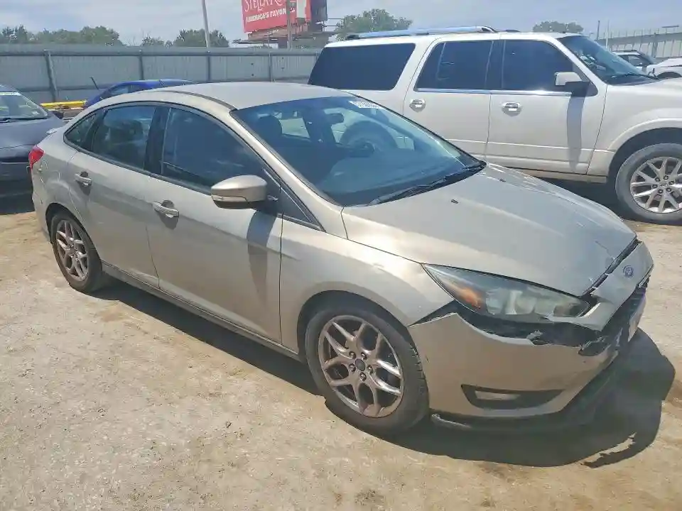 1FADP3F24FL255545 2015 FORD FOCUS-3