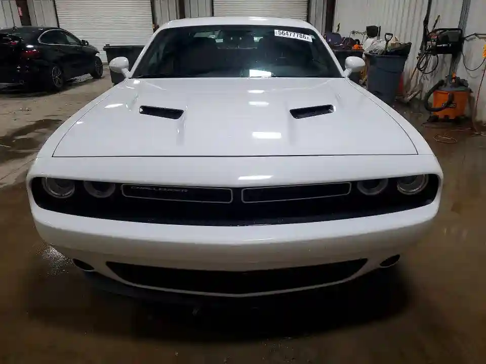 2C3CDZGG5JH288981 2018 DODGE CHALLENGER-4