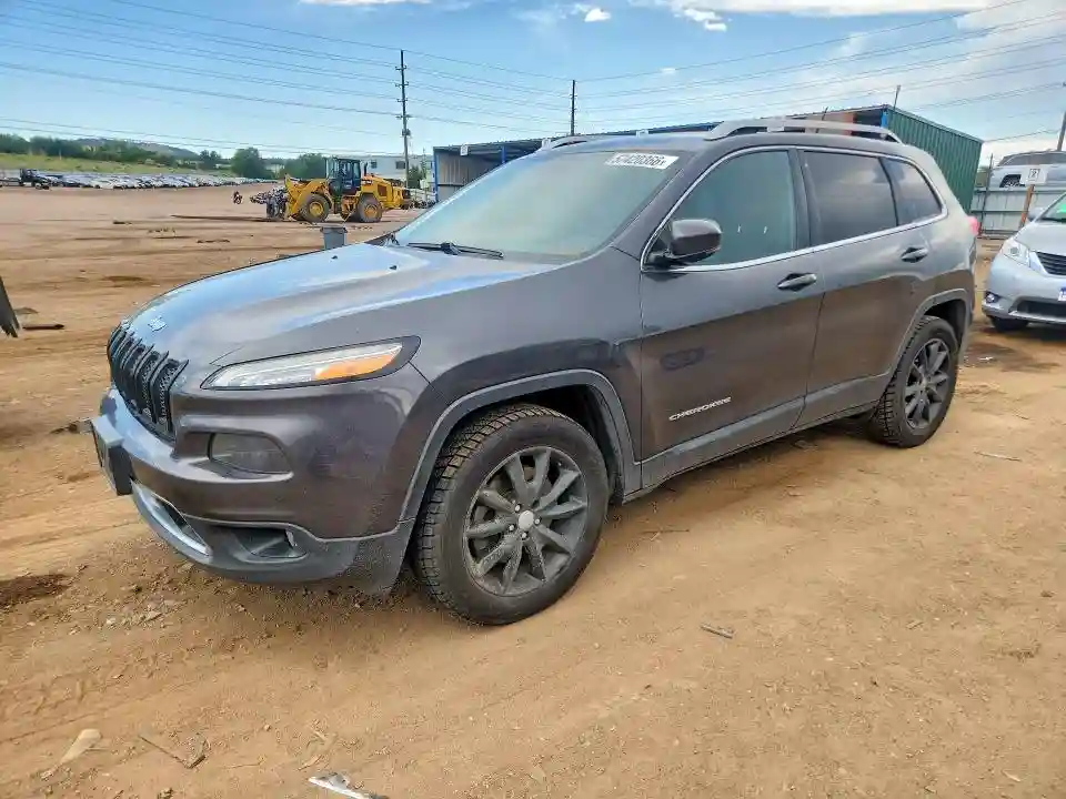 1C4PJMDS0FW779551 2015 JEEP CHEROKEE-0