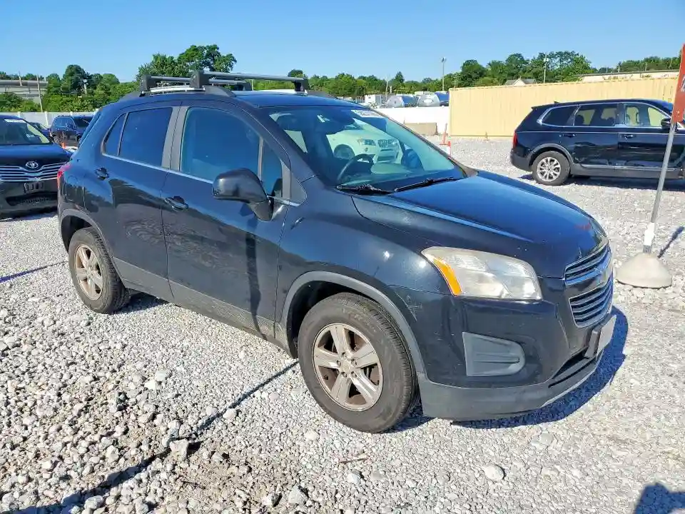 KL7CJRSB3FB143130 2015 CHEVROLET TRAX-3