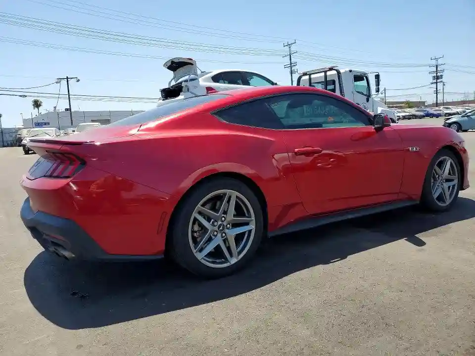 1FA6P8CF9R5407809 2024 FORD MUSTANG-2