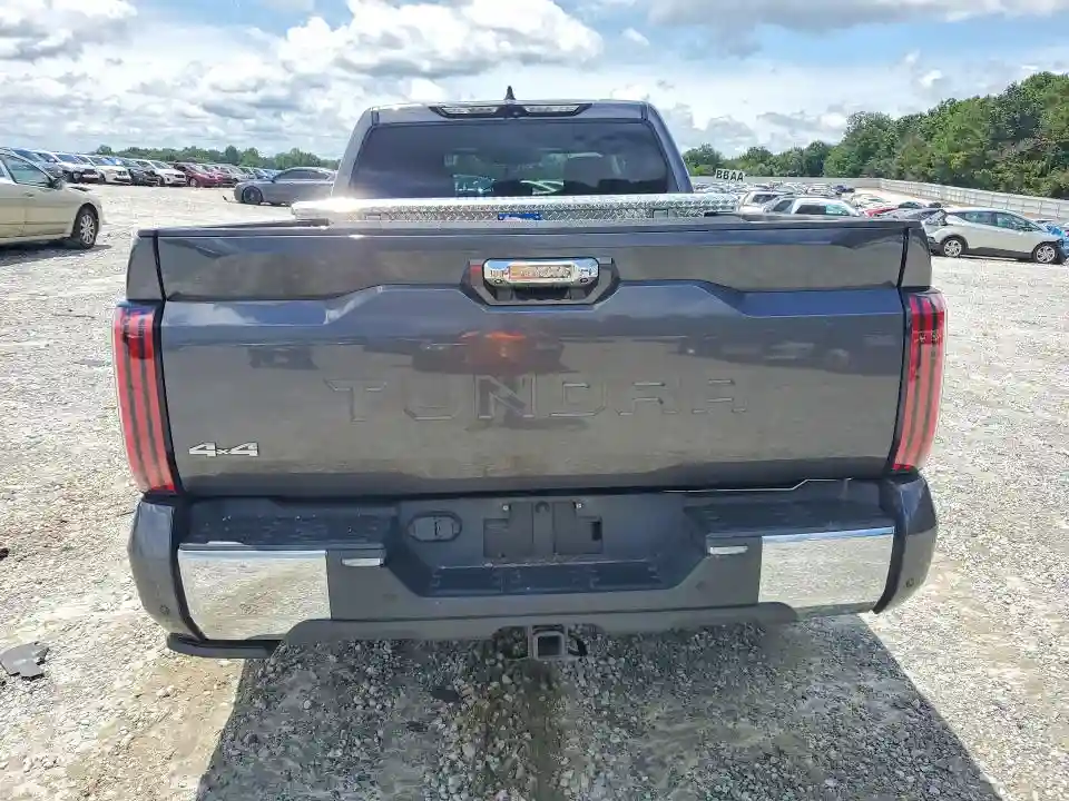 5TFMA5EC9NX010149 2022 TOYOTA TUNDRA-5