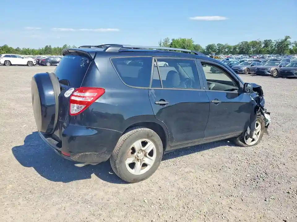2T3ZF4DV9AW026662 2010 TOYOTA RAV4 BASE-2