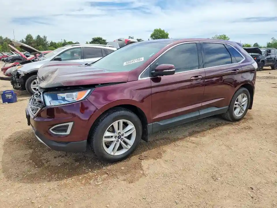 2FMPK4J88JBB71918 2018 FORD EDGE-0