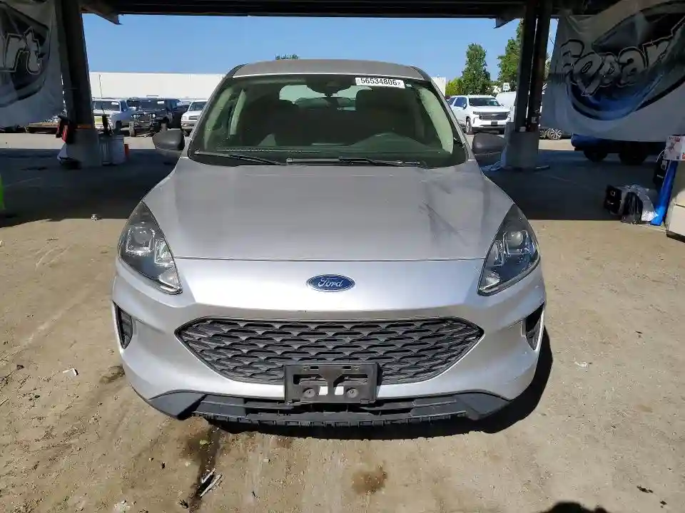 1FMCU0F62LUA11684 2020 FORD ESCAPE-4