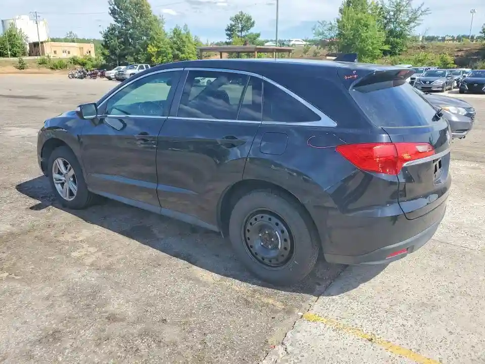 5J8TB3H55FL018821 2015 ACURA RDX-1