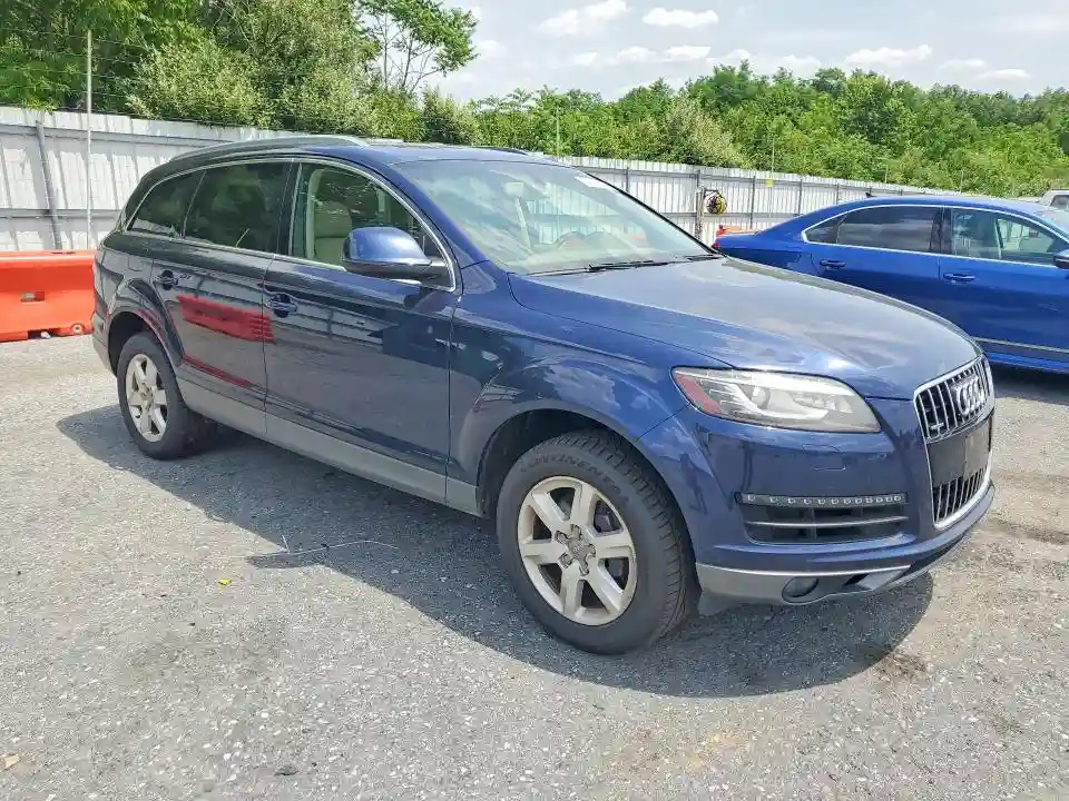 WA1LGAFEXED003497 2014 AUDI Q7-3