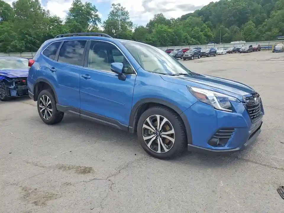 JF2SKAPC6PH544816 2023 SUBARU FORESTER-3