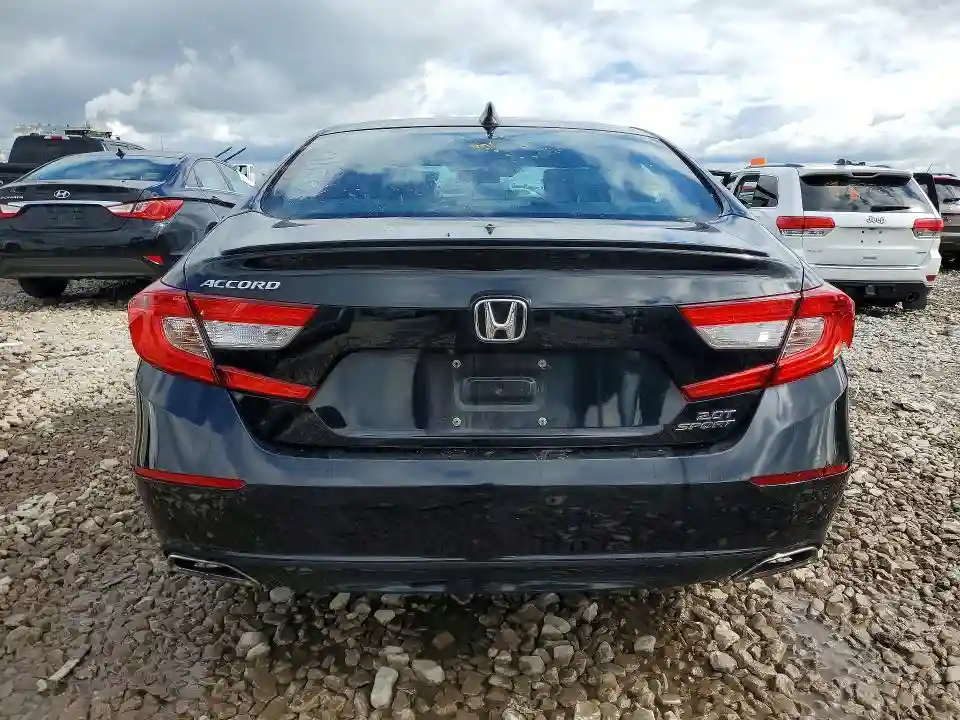 1HGCV2F3XKA026406 2019 HONDA ACCORD-5