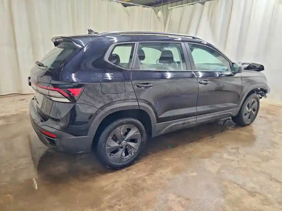 3VV5C7B24TM036684 2026 VOLKSWAGEN ALL OTHER-2