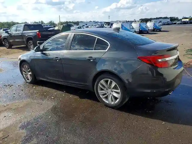 2G4GK5EX8G9110382 2016 BUICK REGAL-1