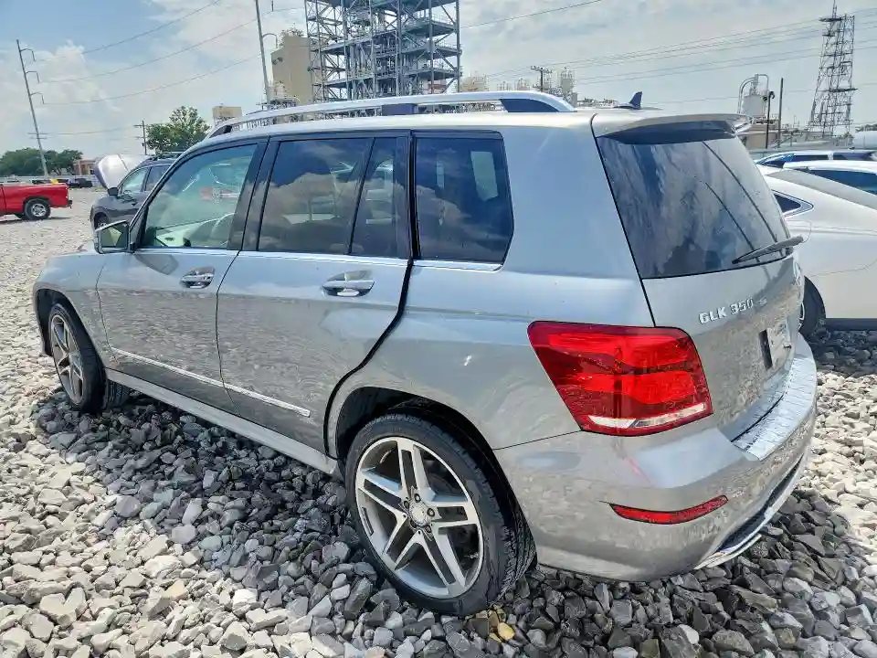 WDCGG5HB7DF962760 2013 MERCEDES-BENZ GLK-CLASS-1