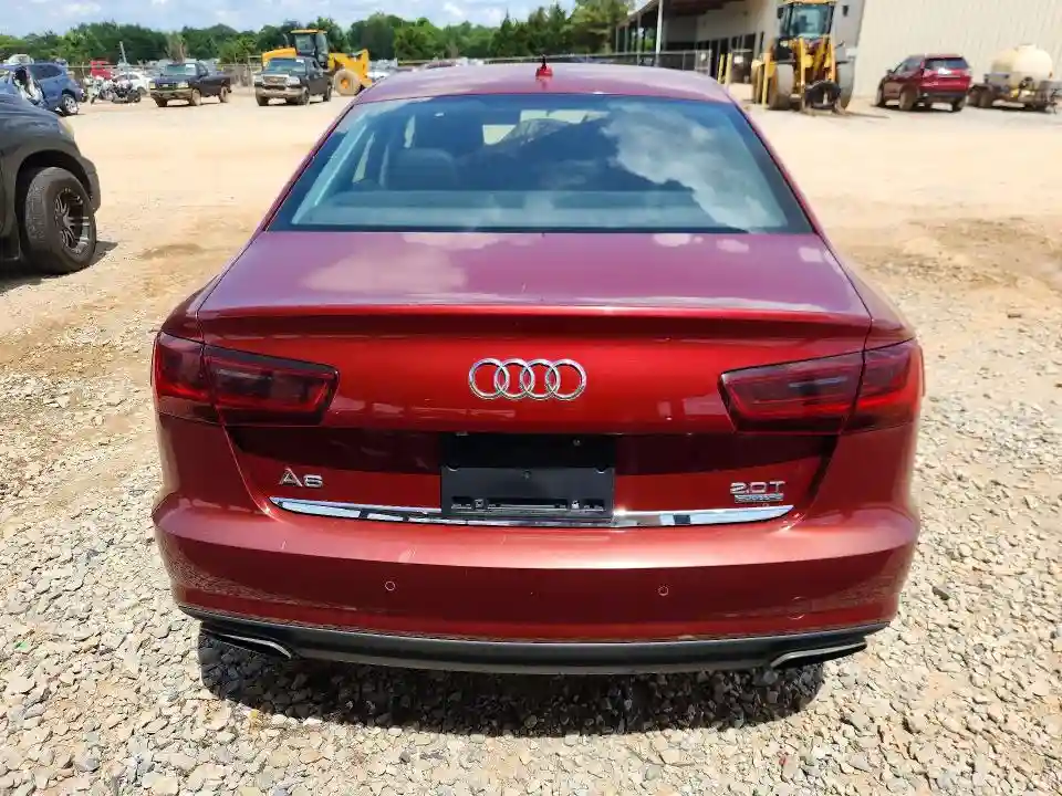 WAUF8AFC1JN050854 2018 AUDI A6-5