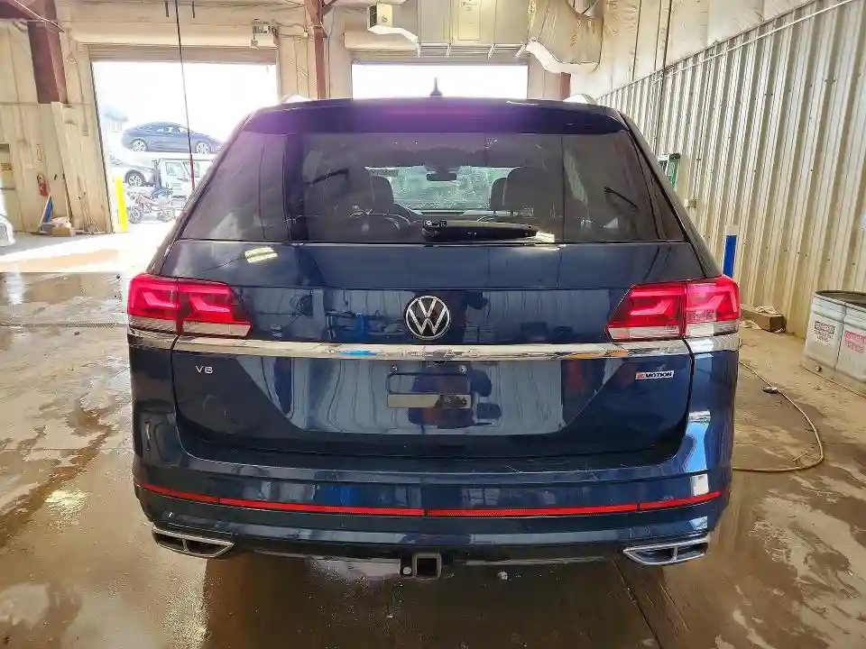 1V2FR2CAXMC579002 2021 VOLKSWAGEN ATLAS-5