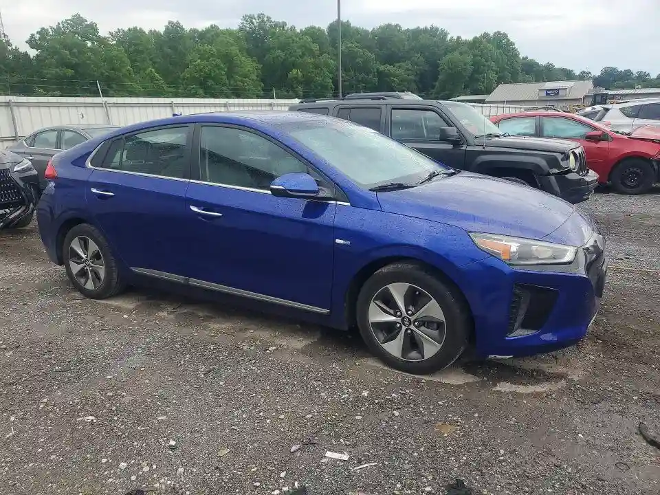 KMHC05LH7KU044564 2019 HYUNDAI IONIQ-3