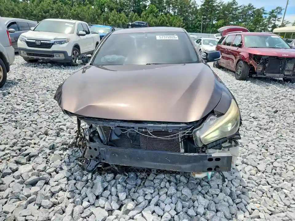 JN1BV7AR3EM693715 2014 INFINITI Q50-4