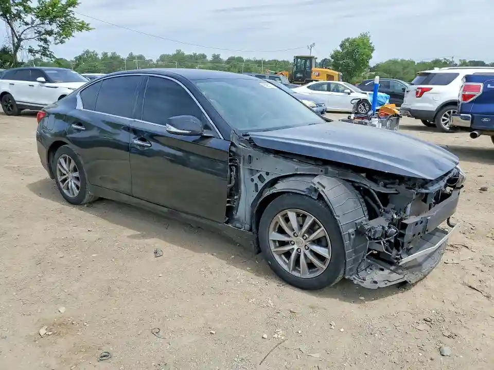 JN1BV7AR8FM409030 2015 INFINITI Q50-3