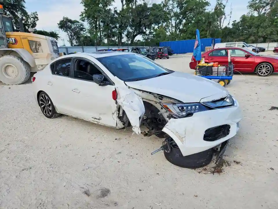 19UDE2F81GA015866 2016 ACURA ILX-3