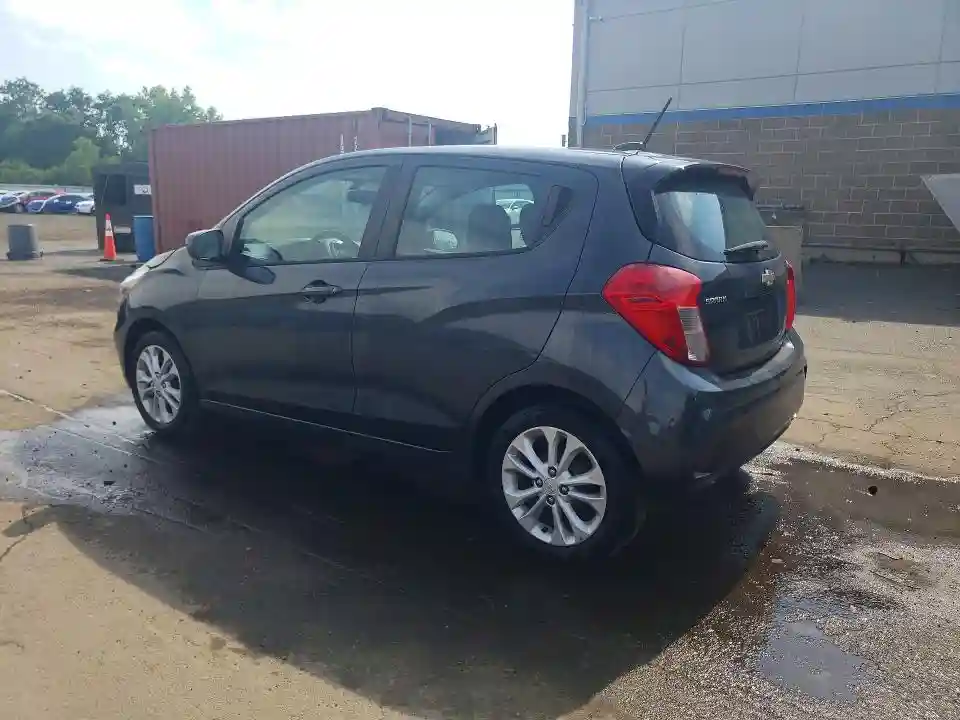 KL8CD6SA8MC716491 2021 CHEVROLET SPARK-1