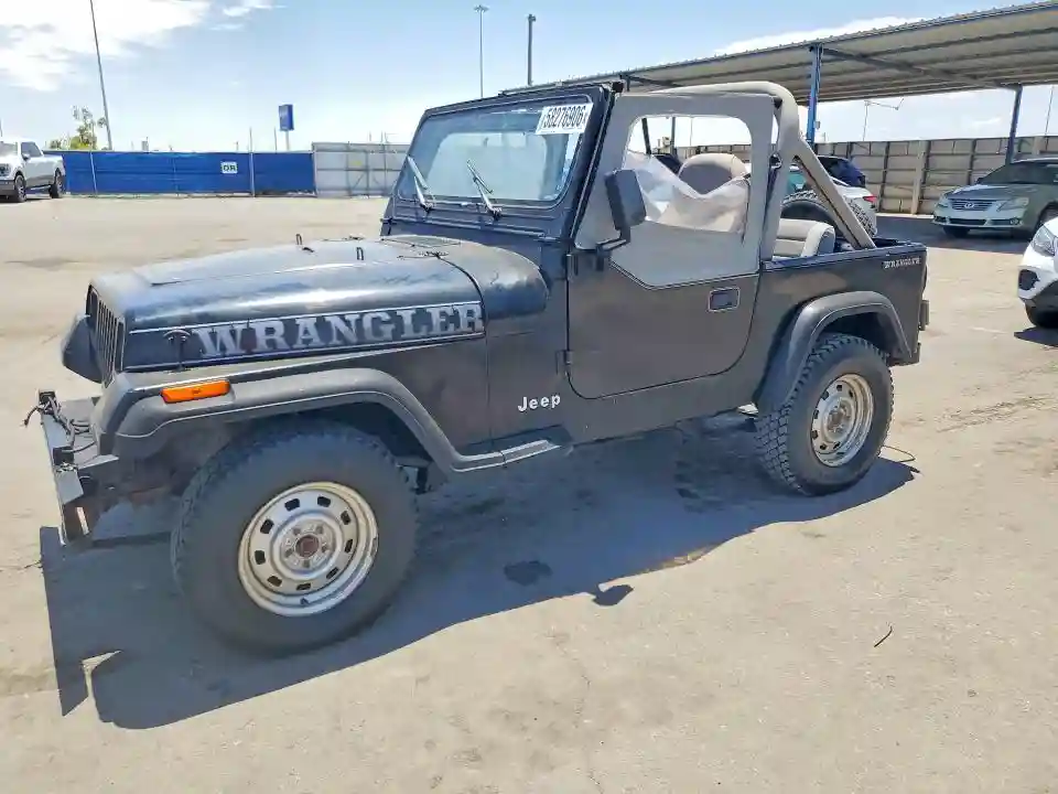 2J4FY19E5KJ169262 1989 JEEP WRANGLER-0