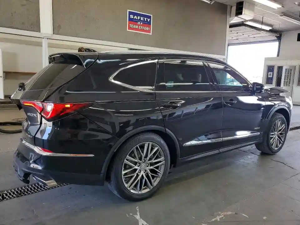 5J8YE1H86NL028591 2022 ACURA MDX-2